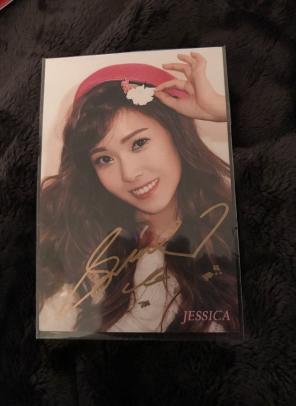 KPOP/SNSD/Girls’ Generation: Jessica