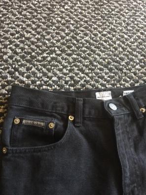 Vintage Calvin Klein Jeans