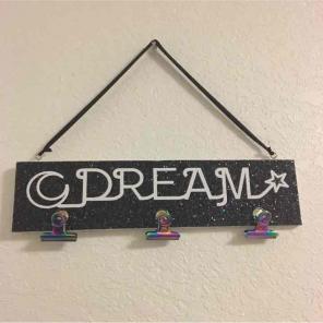 Dream Wall Decoration