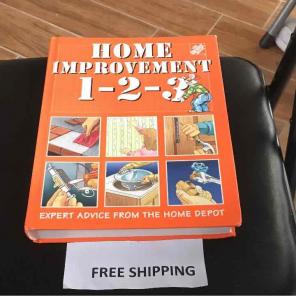 Lowe's Home Improvement 1-2-3