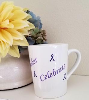 Custom Coffee Cup