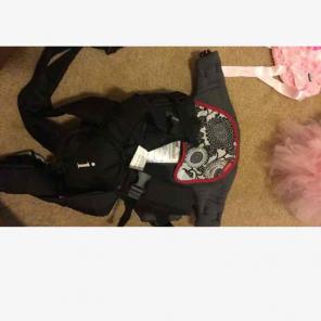 Baby carrier