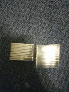 1:64 scale loose car case