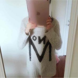 M Sweater