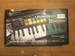 Launchkey Mini Novation