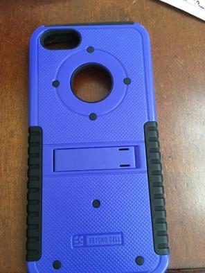 iPhone 5/5s/SE Case