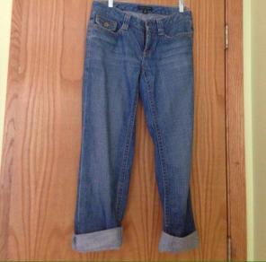 Banana Republic Jeans