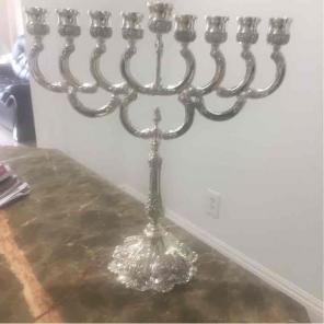 Menorah