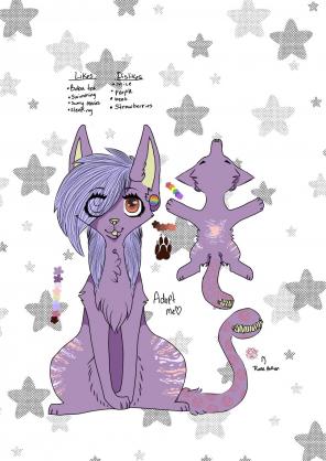 adoptable
