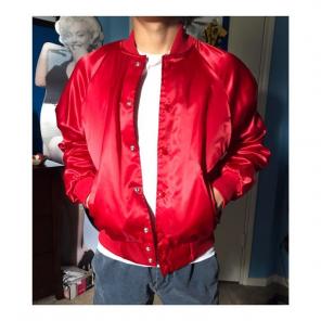 Varsity Jacket