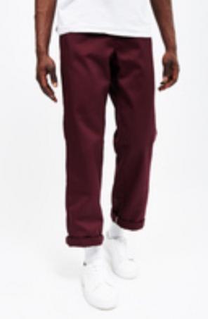 Men khakis