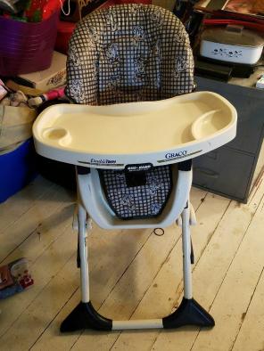 Highchair