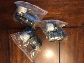 Light Sockets