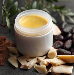 100% Natural Organic Face & Body Butter