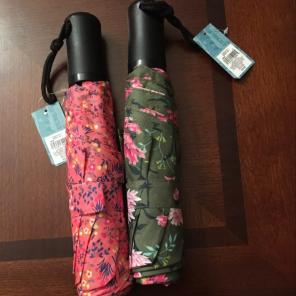Old Navy Umbrellas 2 For $10