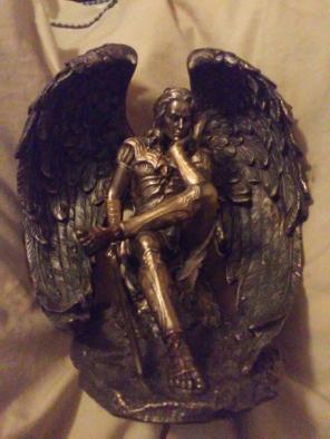 Archangel Lucifer
