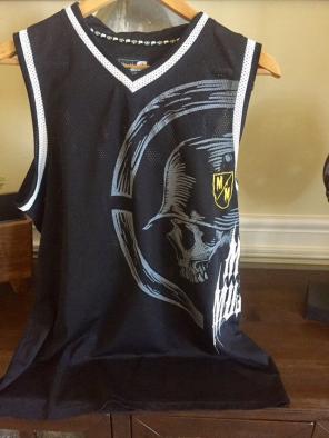 Metal Mulisha Tank