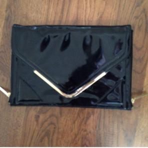 BCBG Clutch