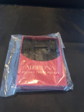 Merona Solano Front Pocket Wallet