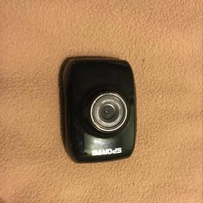 Sports GoPro