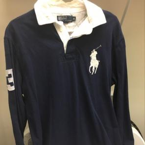 Ralph Lauren Rugby