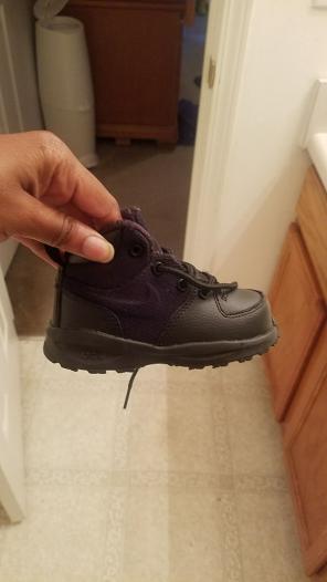 Nike ACG Boots