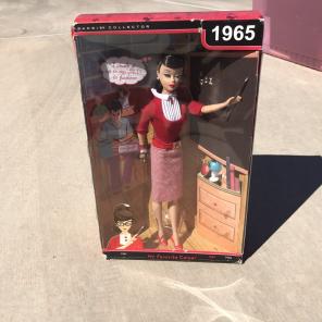 Barbie Student Teacher