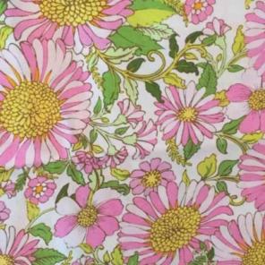 100% cotton fabric