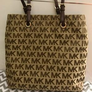 Authentic Micheal Kors Shoulder Bag