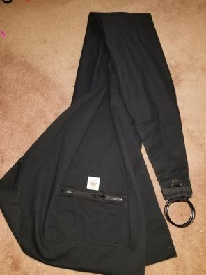Zolowear ring sling