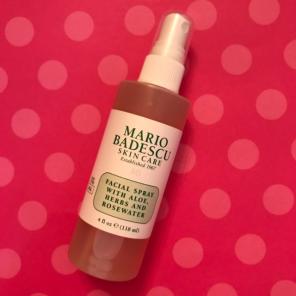 MARIO BADESCU FACIAL SPRAY