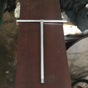 Dan Barret Signature Phoenix Bars