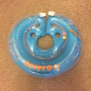 Otteroo Baby Bath Float