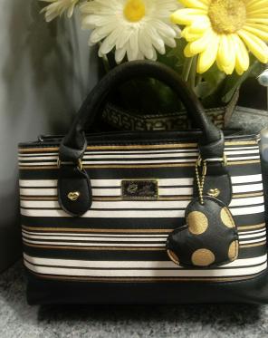 Betsey Johnson Purse
