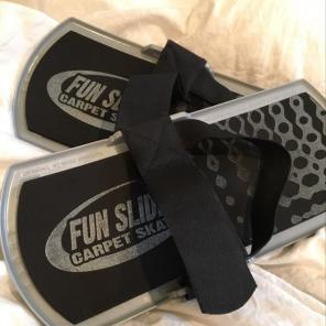 Carpet Slides