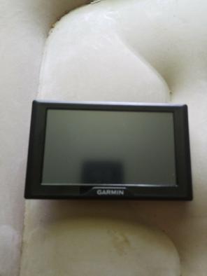 Garmin gps