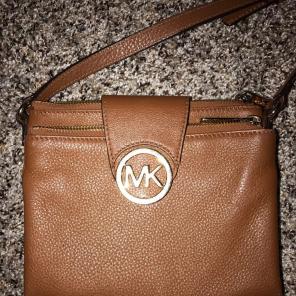 Michael Kors cross body