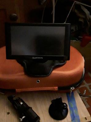 GARVIN nuvi 65