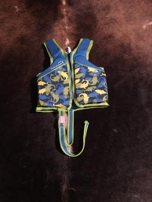 Swim Vest