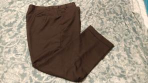 Casual Male XL Gold Series Slacks
