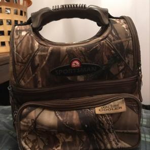 Lunch Bag