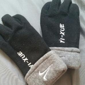 Gloves