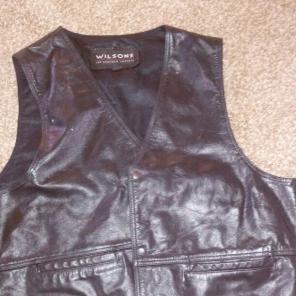 Sipwr deal black chaps