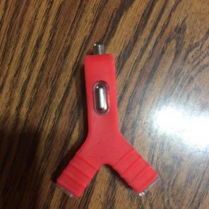 Two Usb Car Charger