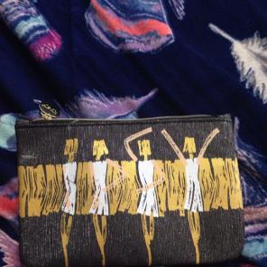 Makeup Bag