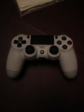 Ps4 control