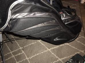 Nike ⛳️ Golf Bag