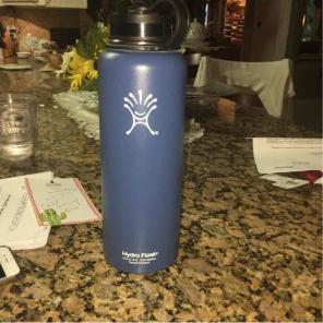 Hydroflask