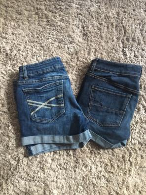 Aeropostale & American Eagle Bundle