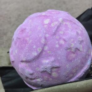 Lush Twilight Bathbomb (FREE SHIP)
